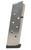S&W 191100000 1911 .45 ACP 8rd Stainless Steel Magazine