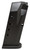 S&W 194560000 M&P Compact 10-Round .40 S&W Blued Steel Handgun Magazine