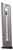 S&W SW22 10rd 22LR Stainless Steel Handgun Magazine