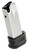 Springfield Armory XD Compact 45 ACP 13rd Stainless Magazine XD4546 with Black Sleeve