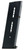 Wilson Combat 1911 Government .45 ACP 8rd Black Stainless Handgun Magazine Lo-Profile Floor Plate