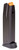 Taurus 358002700 TH10 15-Rd 10mm Auto Black Steel Pistol Mag