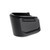 Tyrant CNC TDECHEMAGEX17BLK Black Aluminum 5rd 9mm Magazine Extension for Springfield Echelon