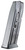Walther Arms 2815560 9mm Luger 10rd Replacement Magazine for Creed and PPX