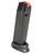 Walther Arms 2796449 9mm Luger 17rd Extended Magazine for PPQ M1 Classic with Base Plate