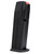 Walther Arms 2796678 9mm Luger 15rd Replacement Magazine for PPQ M2 and Q5 Match