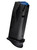 Walther Arms 2796490 9mm Luger 10rd Finger Rest Magazine for P99 Compact