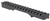 Christensen Arms STD Rem 700 One Piece Scope Base Black Anodized