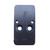 HK VP9 OR Optic Plate #2 Black Steel Compatible with RMR and Holosun Footprint