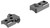 Leupold 50028 Standard Base Black Gloss Remington 541