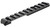 Ruger 90623 Factory 1913 Picatinny Rail Black Anodized Aluminum Ruger Mark III/IV and 22/45