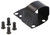 Sig Sauer SOR0SK002 RomeoZero Mount and Shroud Kit Black for Glock 43X/48X MOS and Hellcat