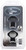 Talley 940412 1" Tube Medium Scope Ring Mount Combo Black Anodized Aluminum for Browning T-Bolt 0 MOA