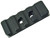 Talley MPR501 Winchester Super X Series Micro Dot Picatinny Rail Mount Black Anodized