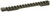 Talley PLO252700 Black Anodized Picatinny Rail Remington 700 Long Action 0 MOA Mount