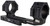Trijicon AC22052 34mm Cantilever Scope Mount and Ring Combo, Picatinny, Matte Black Aluminum