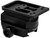 Warne 6105M Black Anodized Reflex Sight Riser Mount for Holosun AEMS