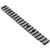 Weaver Mounts 99470 Black Anodized Aluminum Extended Picatinny Multi-Slot Base Tikka T3x Long Action