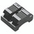 Weaver Top Mount Base No. 95 Black Fits Winchester 94 Angle Eject Big Bore