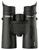 Steiner Predator 8x42mm Fast-Close Focus Binoculars 2058, Black Makrolon w/Rubber Armor