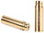 Sightmark SM39019 Red Laser Bore Sight 44 Magnum Brass with Battery and Case