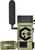 Covert Trail Camera Interceptor Solar 2K Video GPS Long-Term Scouting Solar Powered