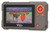 Wildgame Innovations Trail Pad Swipe Gray/Orange SD Card Viewer with LCD Touchscreen and USB Port