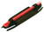 HiViz Birdbuster Magnetic Front Sight BB2005 Black | Interchangeable Green & Red Fiber Optic