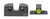 Meprolight Hyper-Bright Green Tritium Night Sights Front & Rear Set Sig Sauer P-Series 9mm/.357 Sig