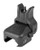 Ruger Folding Rapid Deploy Front Sight for SR-22/SR-556/SR-762 Picatinny Rail