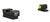 Trijicon 600865 Sig P225/P226/P228/P320 Night Sight Set HD XR Green Tritium Yellow Outline Front