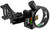 TruGlo TG3015B Black Storm G2 5-Pin Adjustable Archery Bow Sight