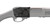 Crimson Trace 0179801 Remington 870 Tac-14 LaserSaddle - 5mW Red Laser, Receiver Mount
