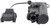 Holosun IRIS 1 Green and Infrared Laser Sight Black Anodized