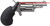 Viridian 900-0006 Red Grip Laser for NAA Magnum Black