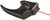Viridian 9120004 Black E-Series Red Laser for Ruger LCP