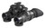 AGM UNVG-51 3APW 1x Night Vision Goggles Black 64-72 lp/mm Resolution