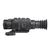AGM Rattler V3 Thermal Scope 2.5x Black 384x288 Resolution 12 Microns
