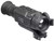 AGM Rattler V2 35-384 Thermal Black 35mm 3-24x Multi Reticle 384x288 Digital Zoom Scope