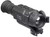 AGM Rattler V2 35-640 Thermal Black 35mm 2-16x Multi Reticle 640x512 Digital Zoom Scope