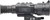 AGM Clarion 640 Thermal Black 35mm/60mm 2-16x Multi Reticle 640x512 Digital Zoom Scope