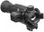 AGM Secutor LRF 35-384 Thermal Black 75mm 3-24x Multi Reticle 384x288 1x/2x/4x/8x Zoom