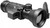 AGM SECU75-640C-LRF Secutor LRF-C Thermal Clip-On Imager Black 1x 75mm 640x512