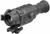 AGM RATT25-320-2 Rattler V2 Thermal Imaging Rifle Scope Black 3.5-28x 320x256 50Hz