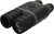 ATN BinoX 4T Thermal Binocular 1.2-5x19mm 384x288 60Hz Black with Integrated Rangefinder