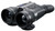 Pulsar 840284901989 Merger LRF XT50 Thermal Rangefinding Binocular 2-16x 50mm 1024 12 Microns 50Hz