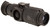 Trijicon IR-Patrol IRMO250 Matte Black Thermal Mountable Scope 1x 19mm 640x480 12 Microns 8x Zoom