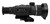 Wave WTS300 Tempest 660D LRF Thermal Imaging Riflescope 3.4x 60mm Black 640x512 Resolution
