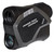 Crimson Trace 013001999 HorizonLine 4000 Black Laser Rangefinder 7x22mm 4000 yd T-OLED Top Mounted Range Buttons