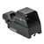 Sightmark Ultra Shot R-Spec SM26031 1x33x24mm 4-Reticle Red/Green Dot Reflex Sight with QD Mount